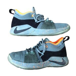 2017 Nike PG 2 All-Star 'Palmdale' Sz 7